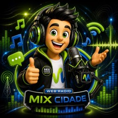 PORTAL E RADIO MIXCIDADE